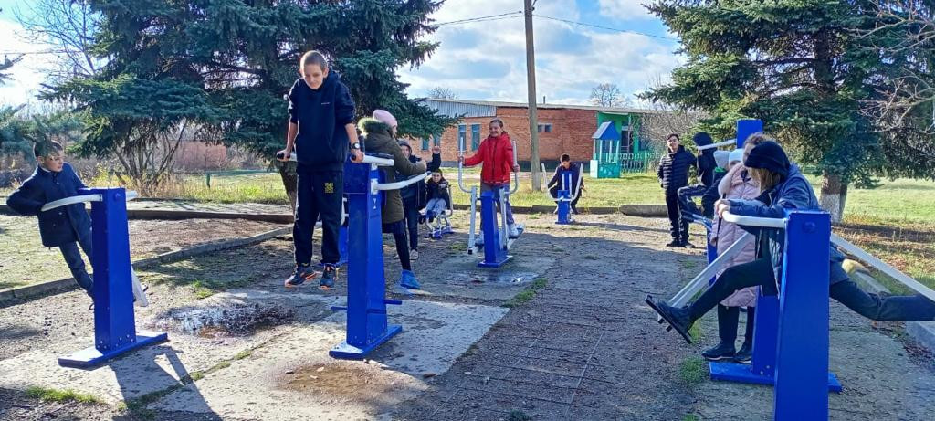 Постер к социальной практике: Призвание