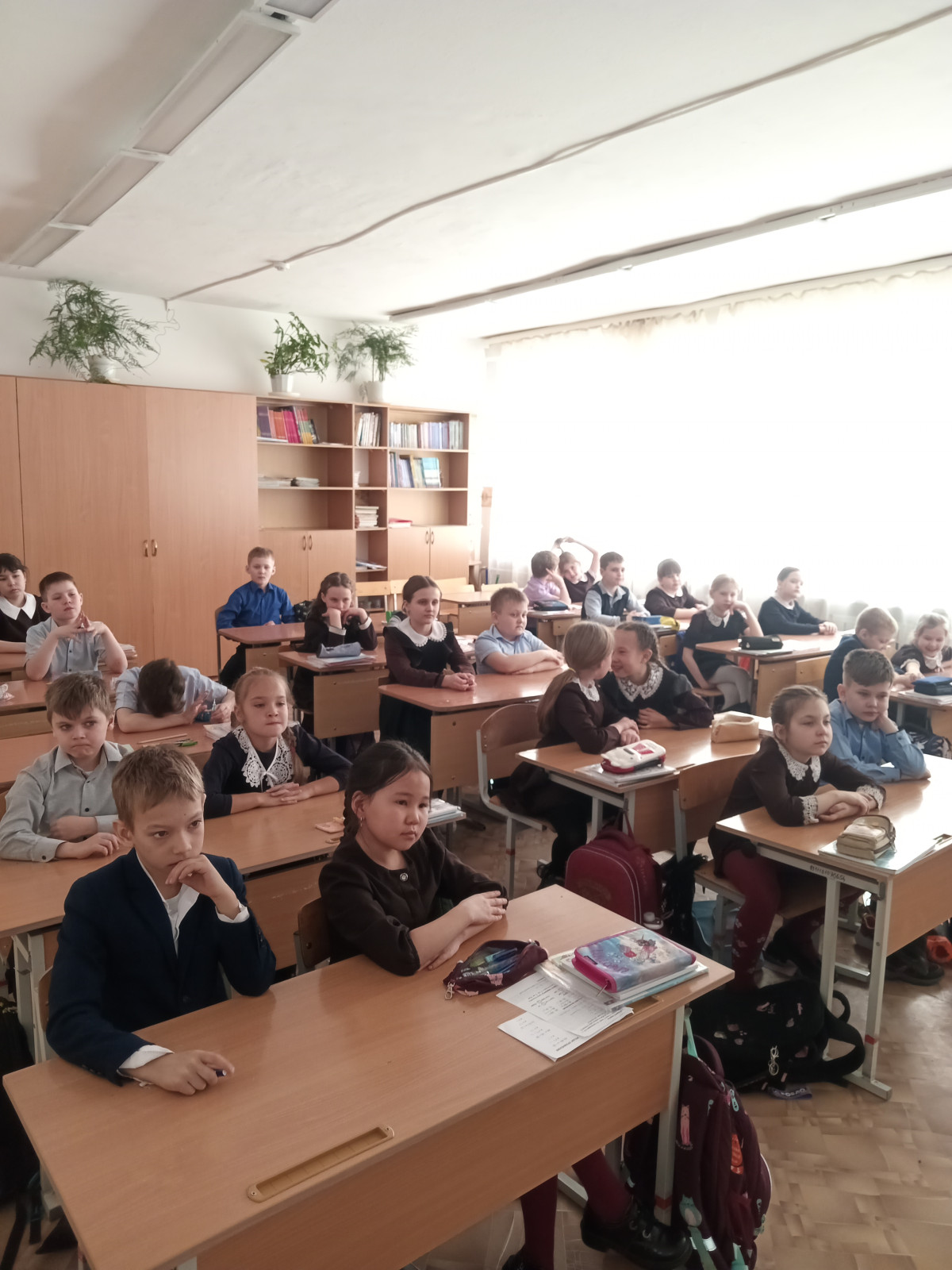 Постер к социальной практике: «Добро существует там, где его постоянно творят»