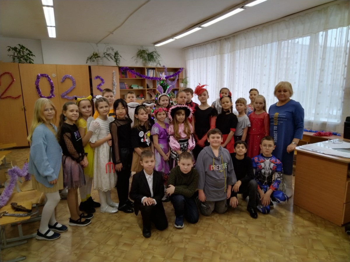 Постер к социальной практике: Воспитание благородства, признательности