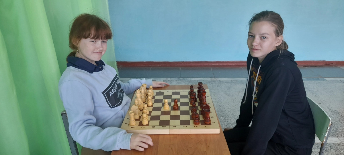 Постер к социальной практике: В здоровом теле-здоровый дух!