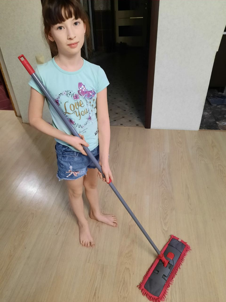 Постер к социальной практике: Мой дом-моя крепость