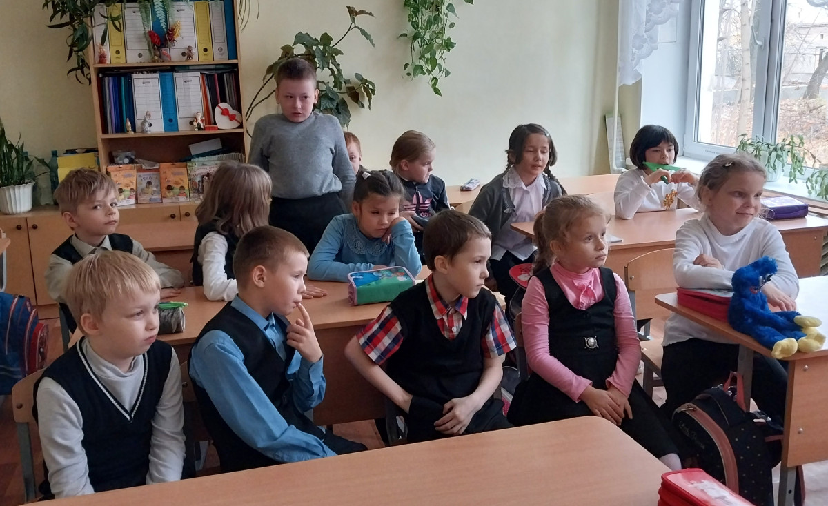 Постер к социальной практике: Дружбой надо дорожить!