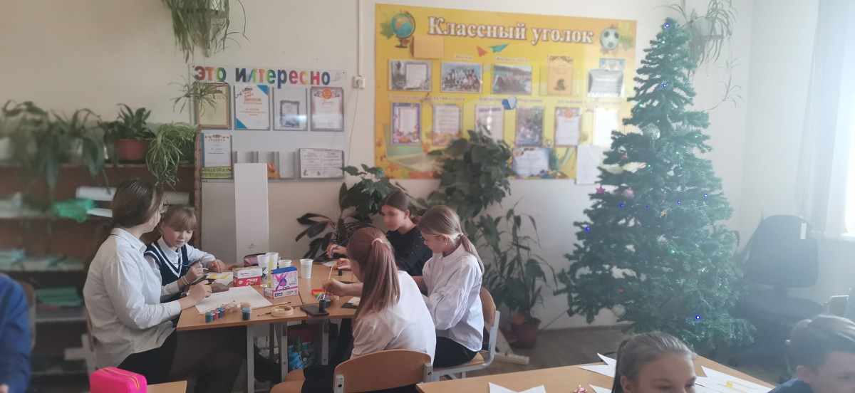 Постер к социальной практике: Сказано-сделано!
