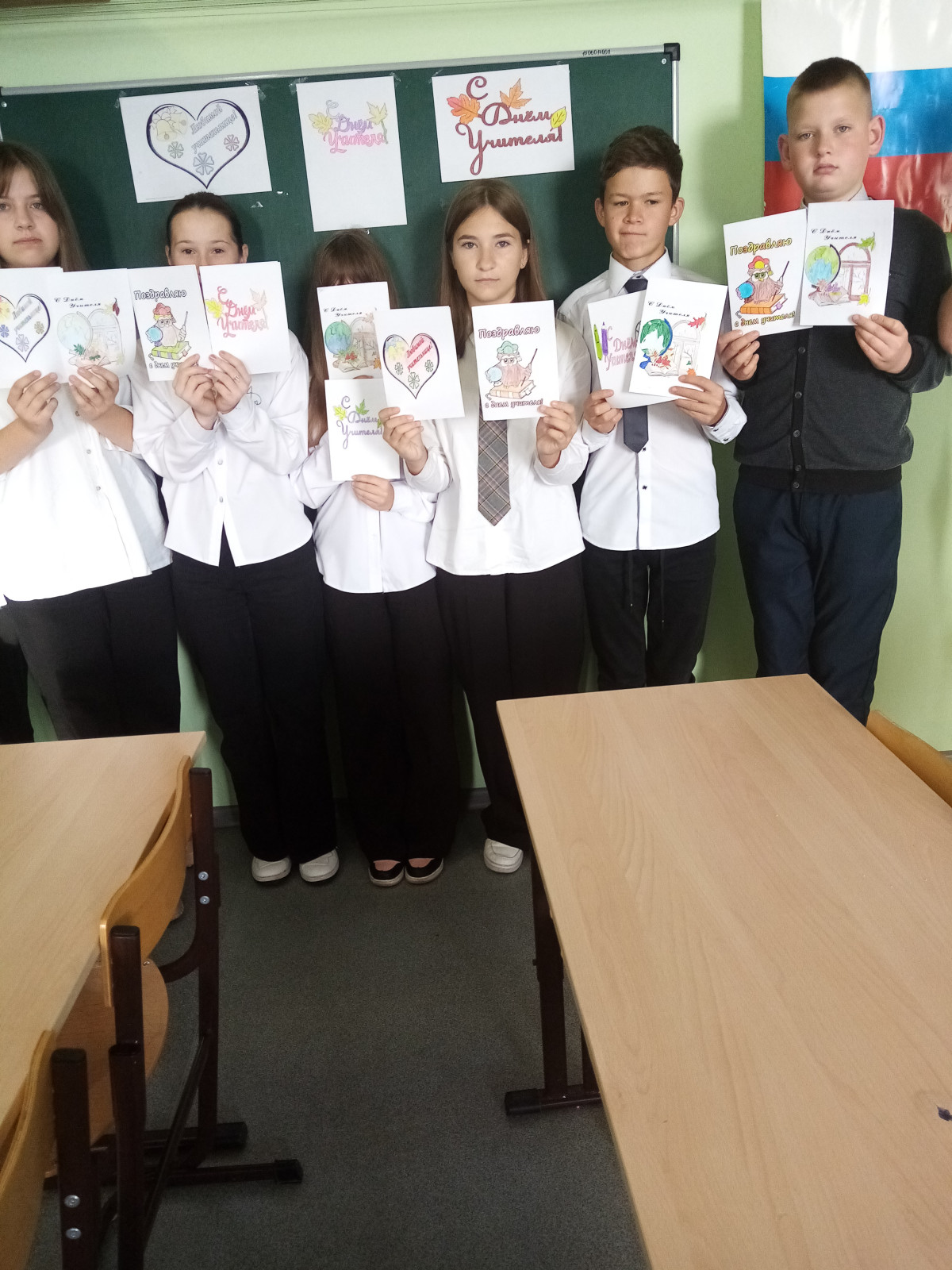 Постер к социальной практике: подвижничество
