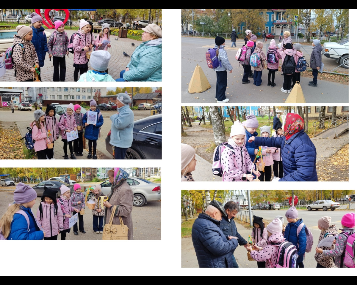 Фотография социальной практики №92697 - Всероссийской социальной акции «Операция Бусики»