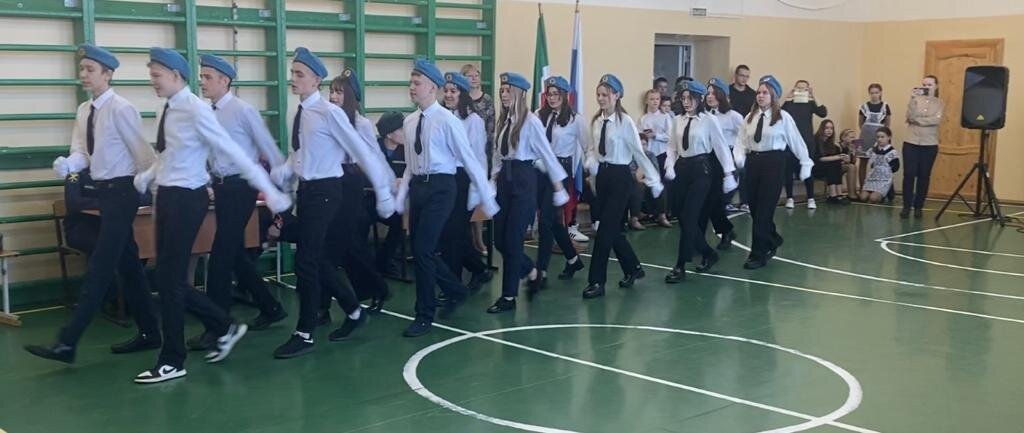 Постер к социальной практике: Все получится, если ко всему относится добросовестно