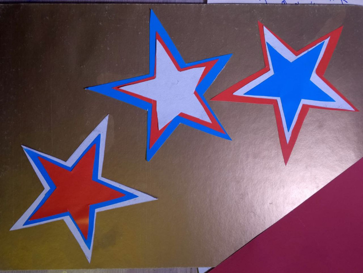 Постер к социальной практике: Классный час Доброта живет в нас