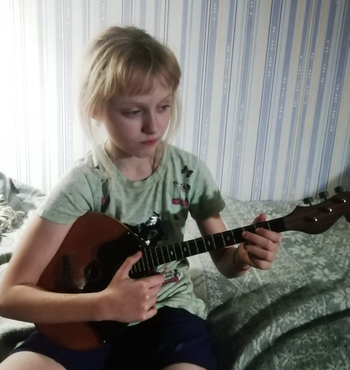 Постер к социальной практике: Стань лучшей версией себя!