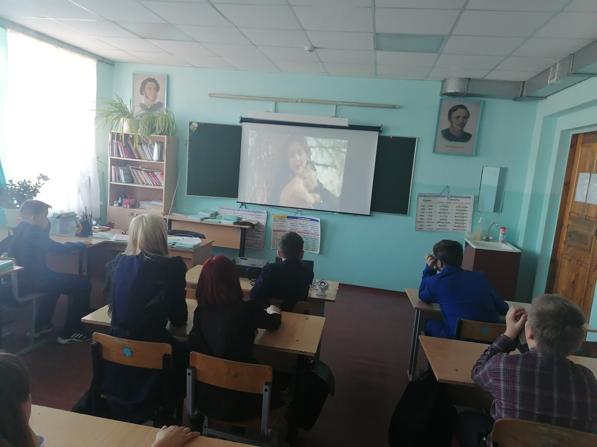 Постер к социальной практике: Добрые и полезные дела