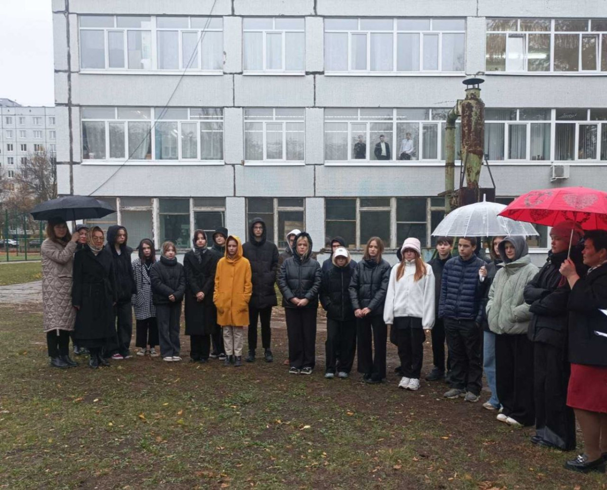 Постер к социальной практике: Сила воли, сила духа, личная ответственность