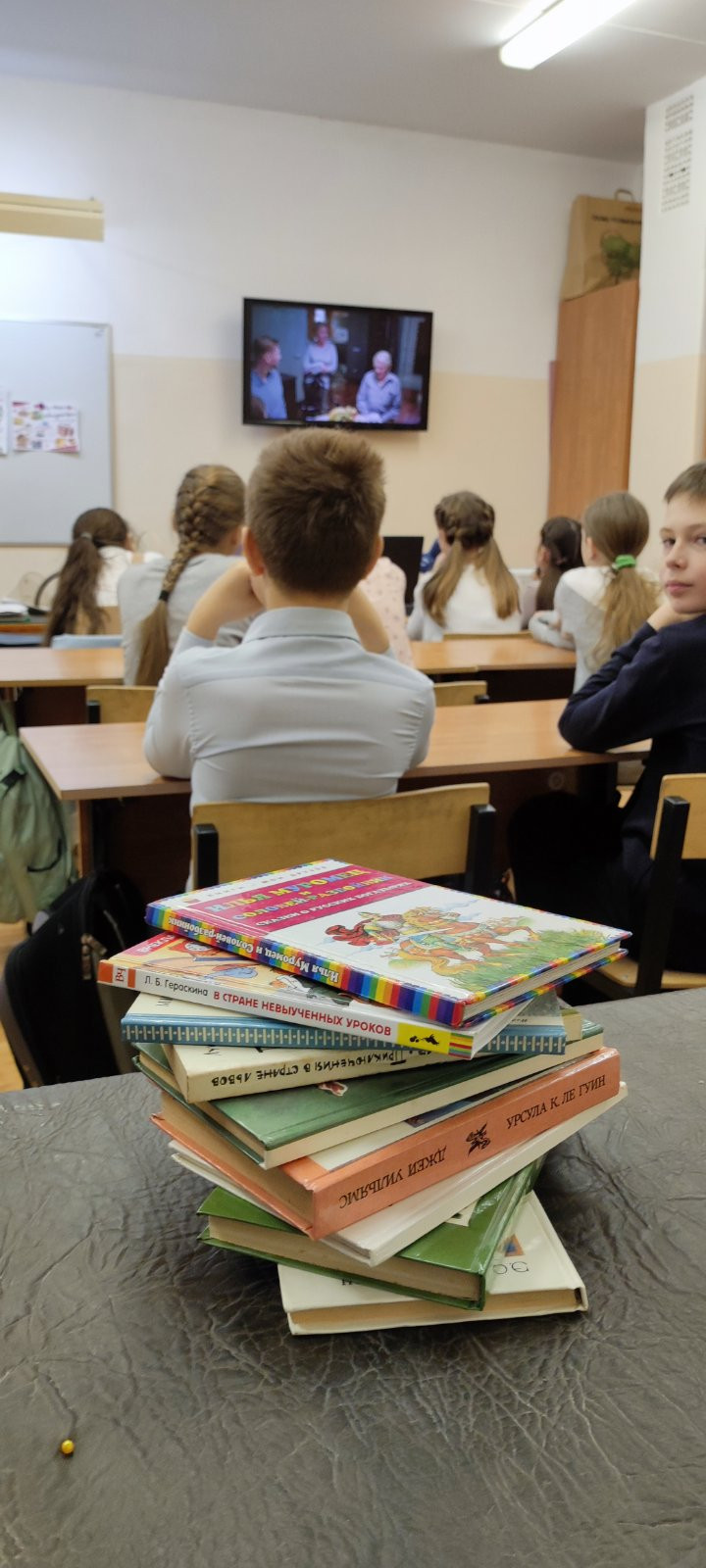 Постер к социальной практике: Спешите делать добро