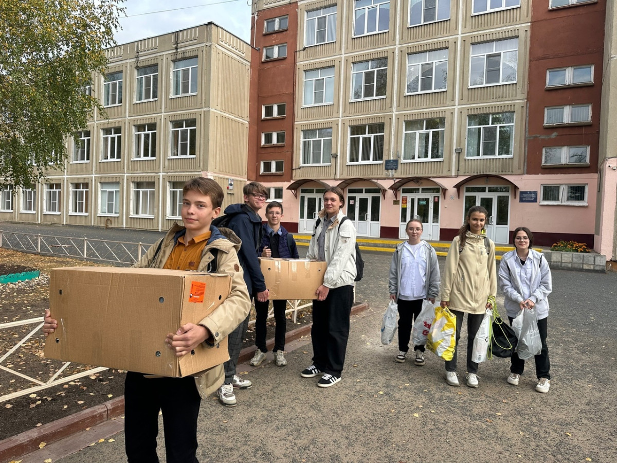 Постер к социальной практике: честь имею