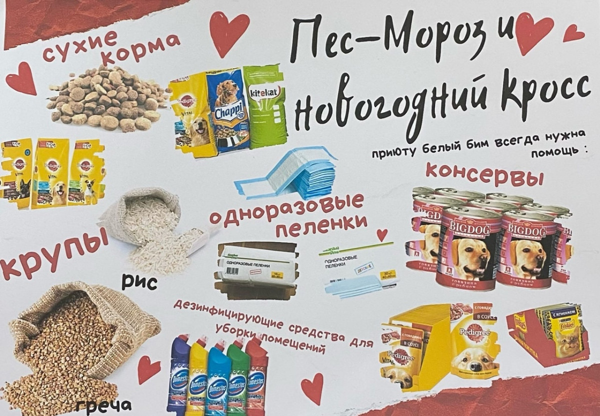 Постер к социальной практике: Спешите делать добро