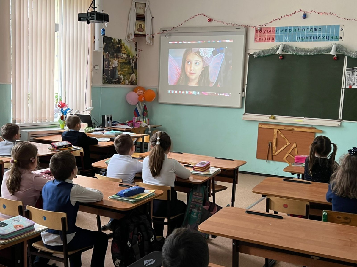 Постер к социальной практике: Зажги в себе свет