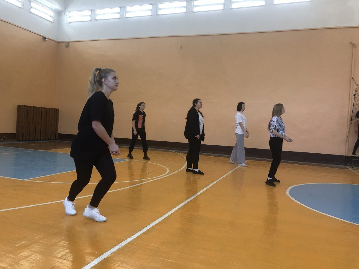 Постер к социальной практике: Твой выбор
