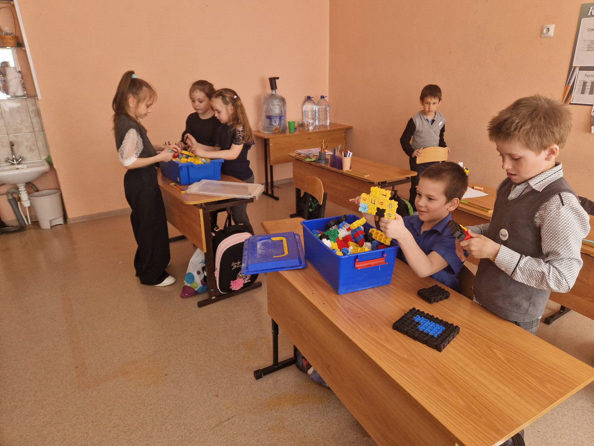 Постер к социальной практике: Мой друг единорог