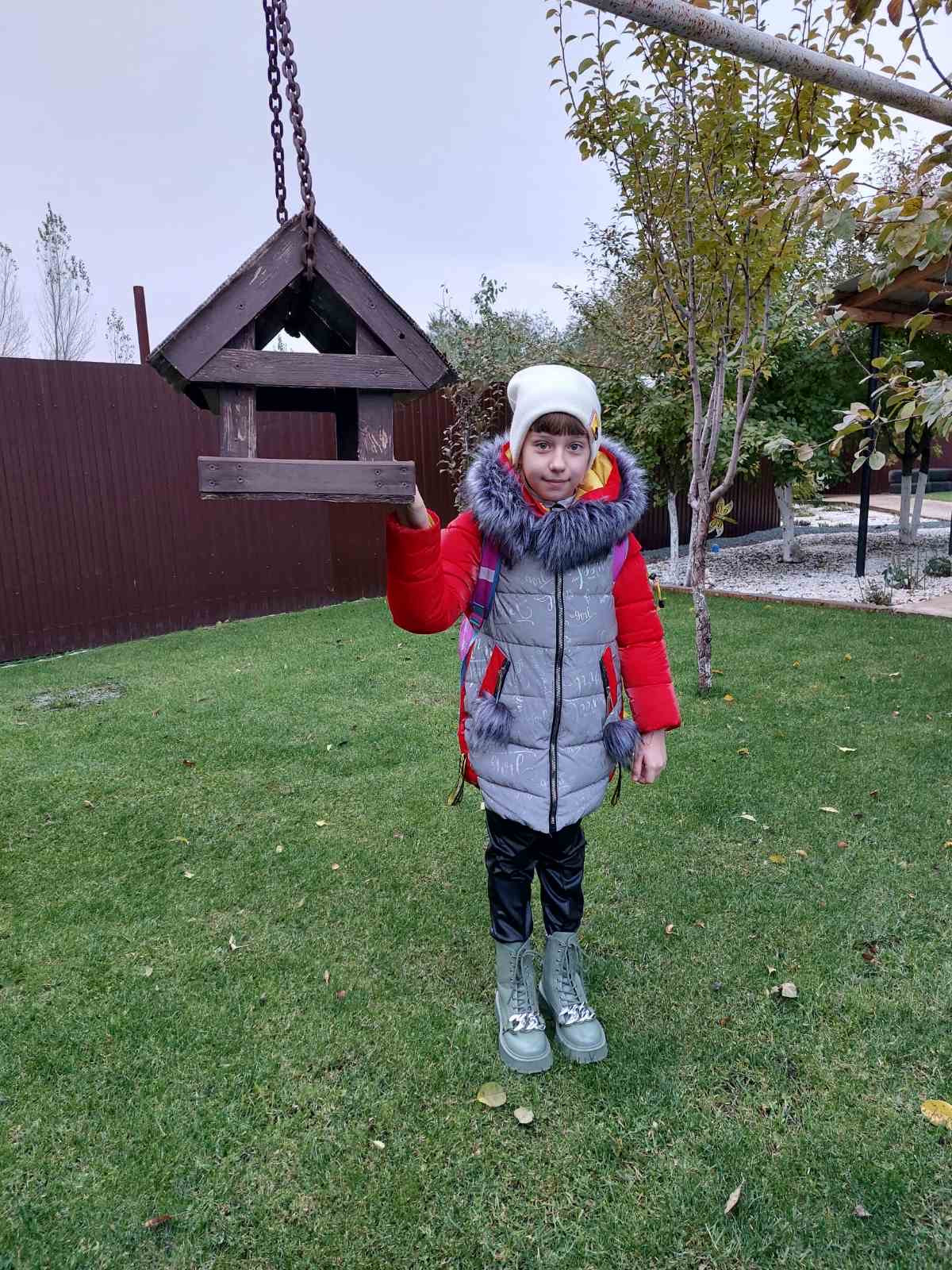 Постер к социальной практике: Вместе мы сила !