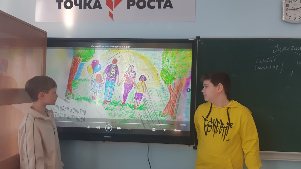 Постер к социальной практике: Искренние подарки от всего сердца.