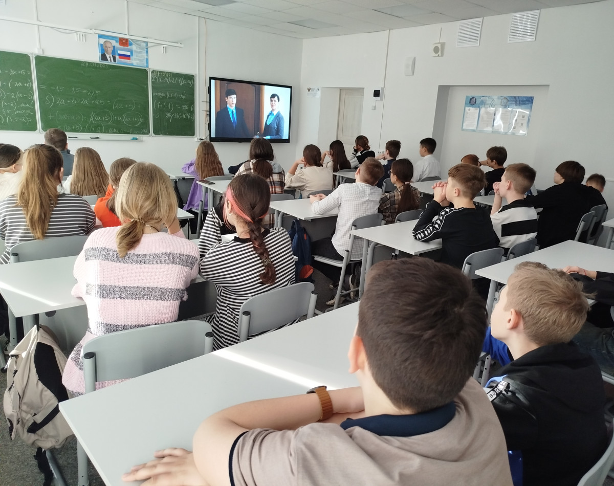 Постер к социальной практике: Забота об окружающей среде