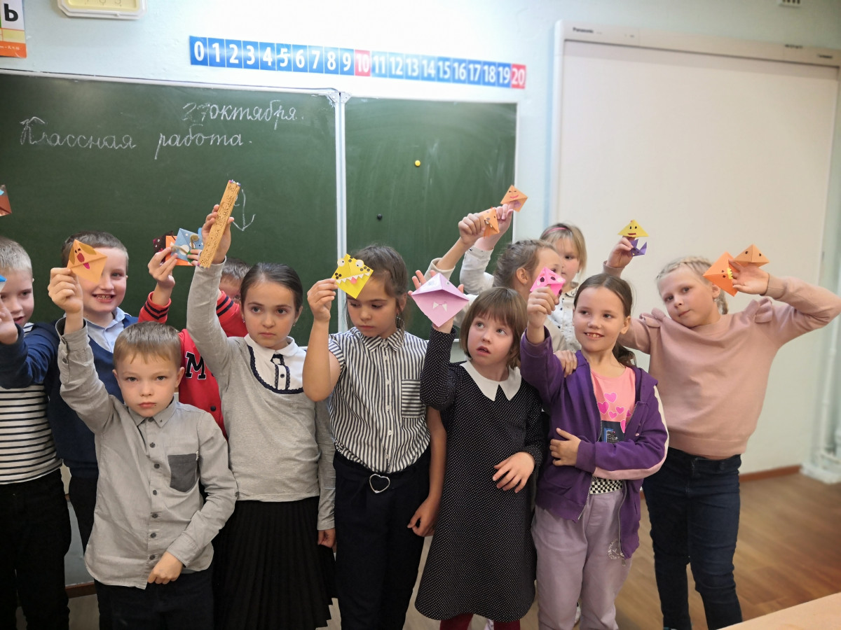 Постер к социальной практике: Как проявить отзывчивость