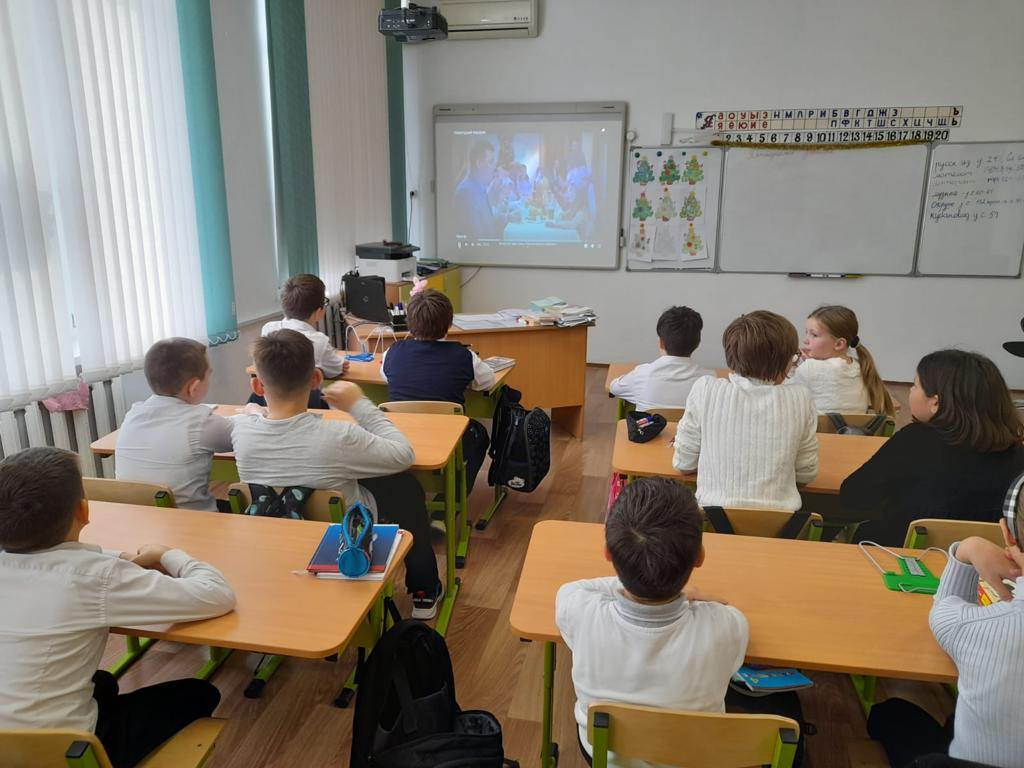Постер к социальной практике: Благодарность и признательность