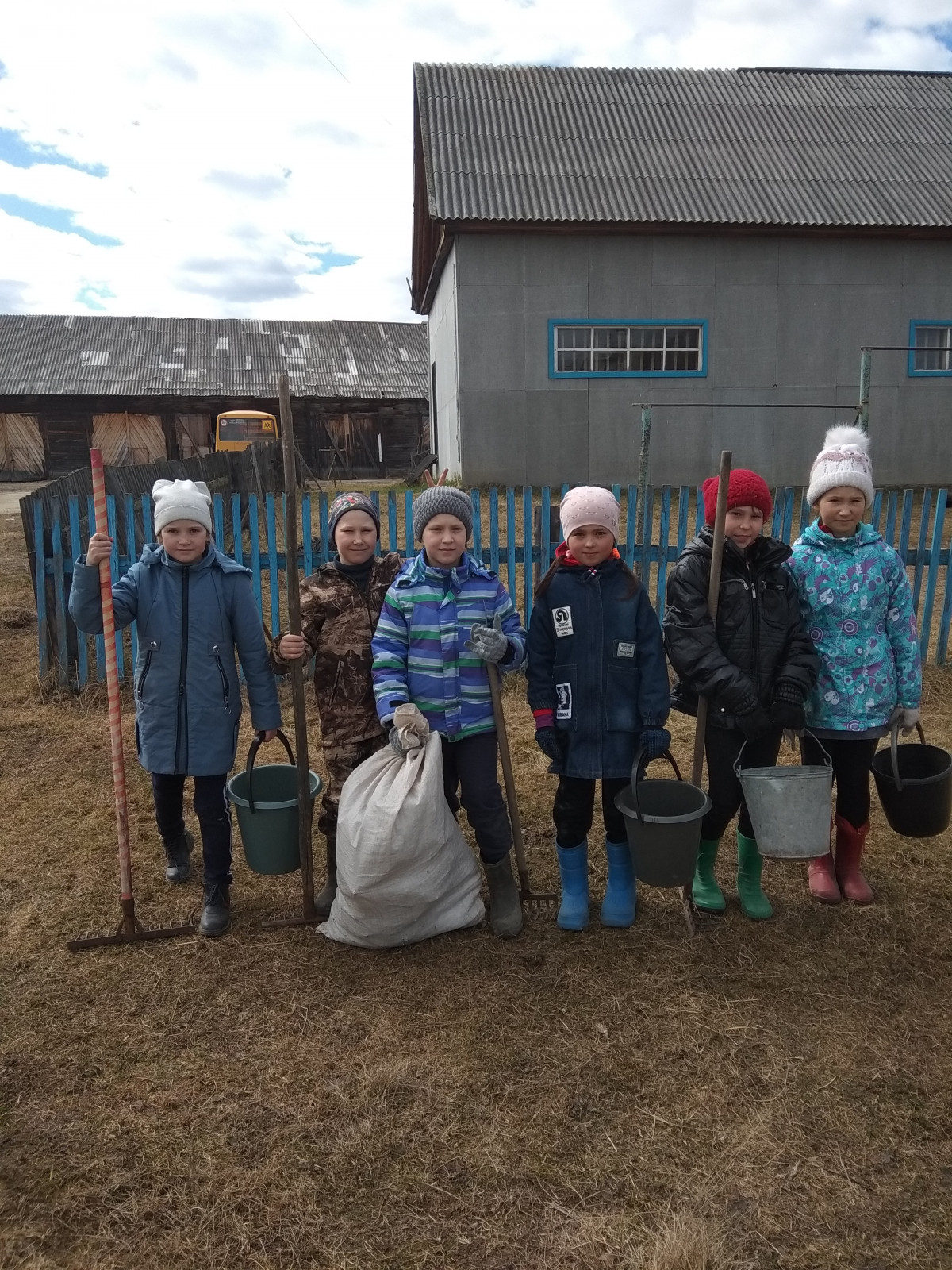 Постер к социальной практике: Чувство долга
