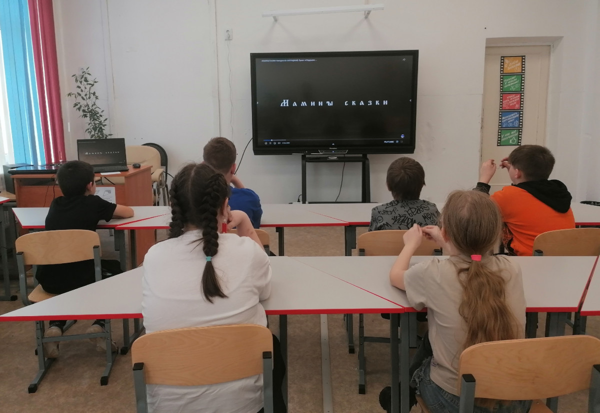 Постер к социальной практике: «Великие дела начинаются из маленьких начинаний»