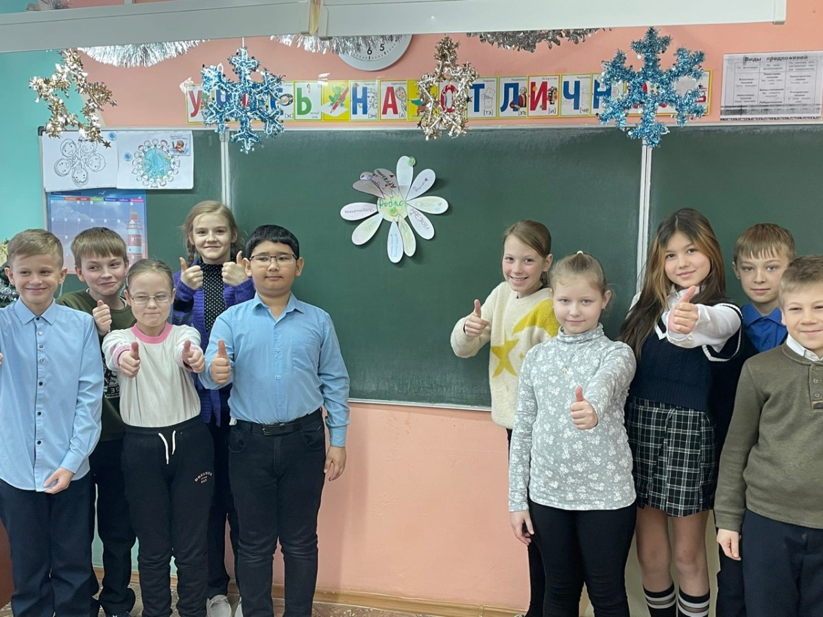 Постер к социальной практике: Дорогой добра