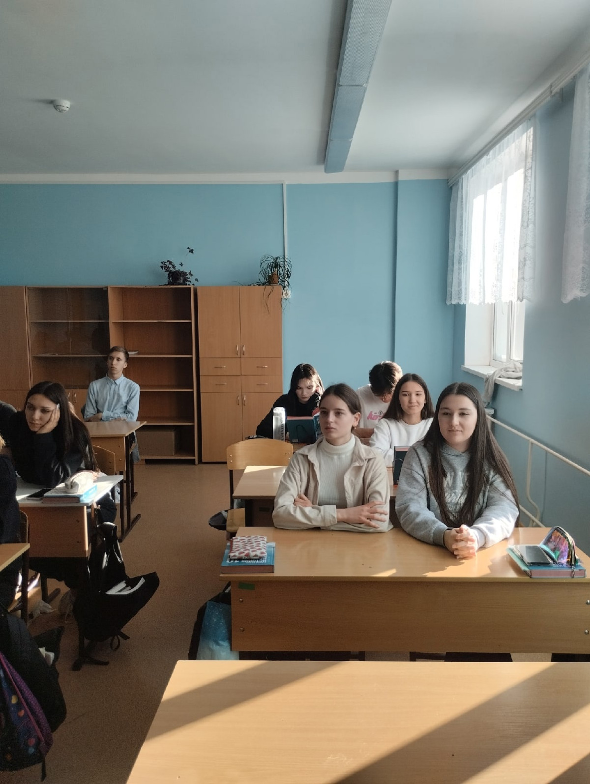 Постер к социальной практике: Наша Мацеста