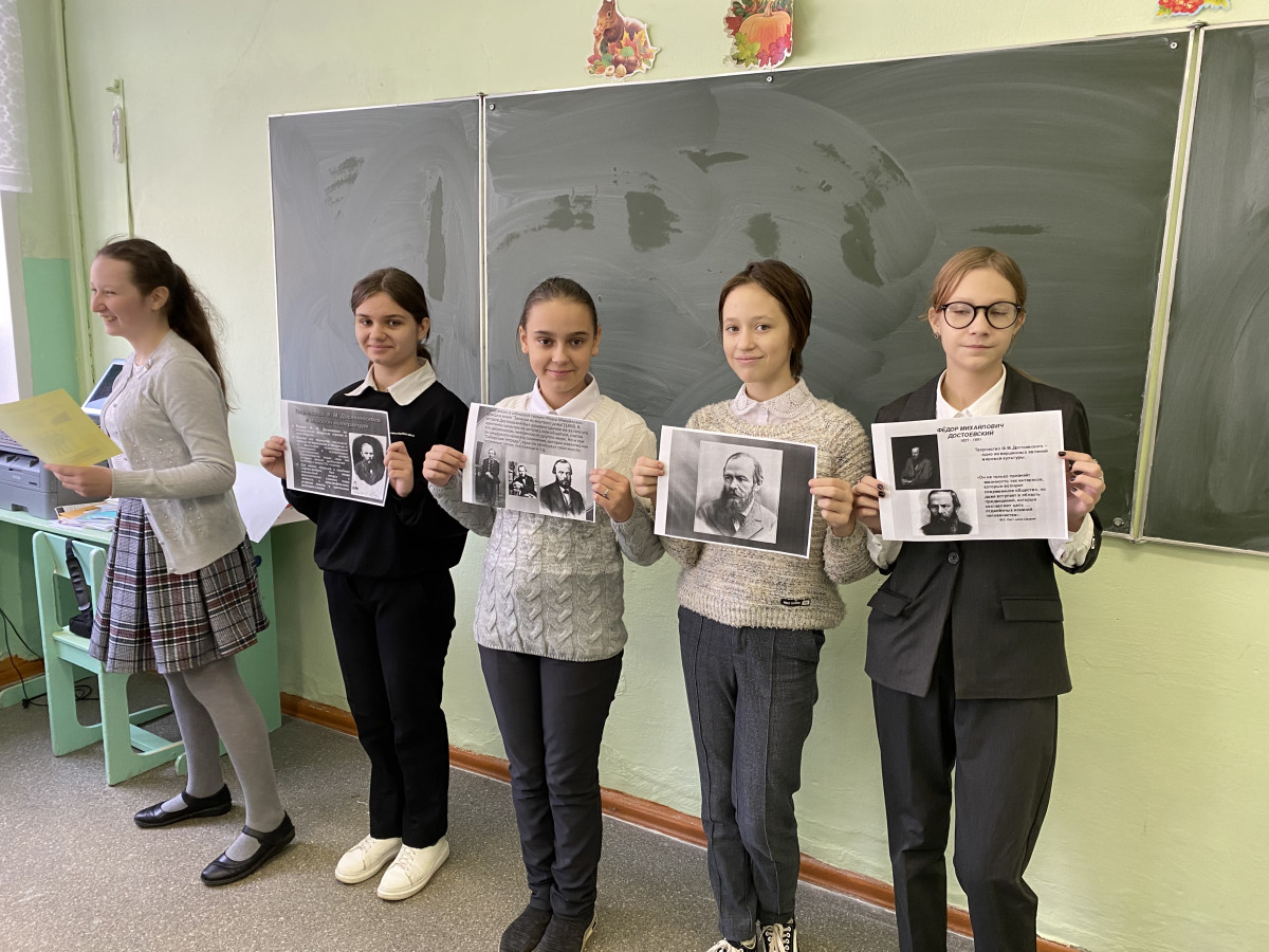 Постер к социальной практике: Единство слова и дела