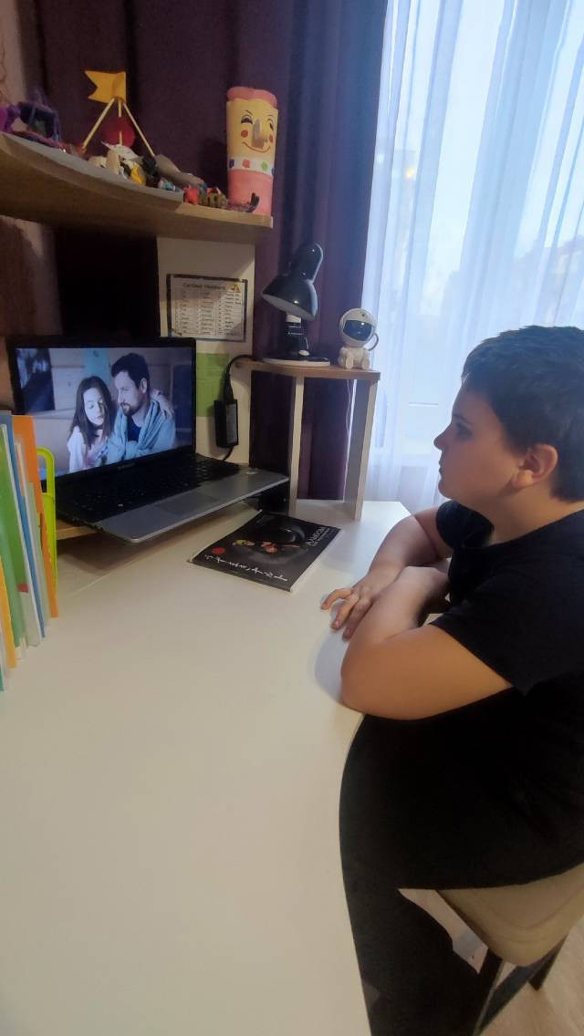 Постер к социальной практике: Разделить участь ближнего