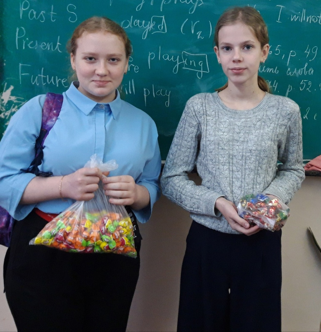 Постер к социальной практике: Слова хороши, если они коротки.