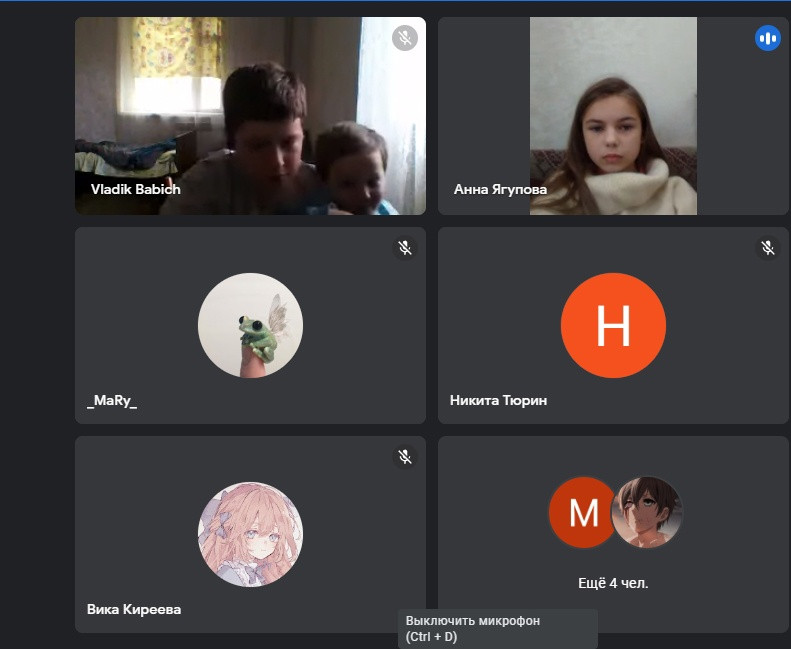 Постер к социальной практике: Тянемся к знаниям
