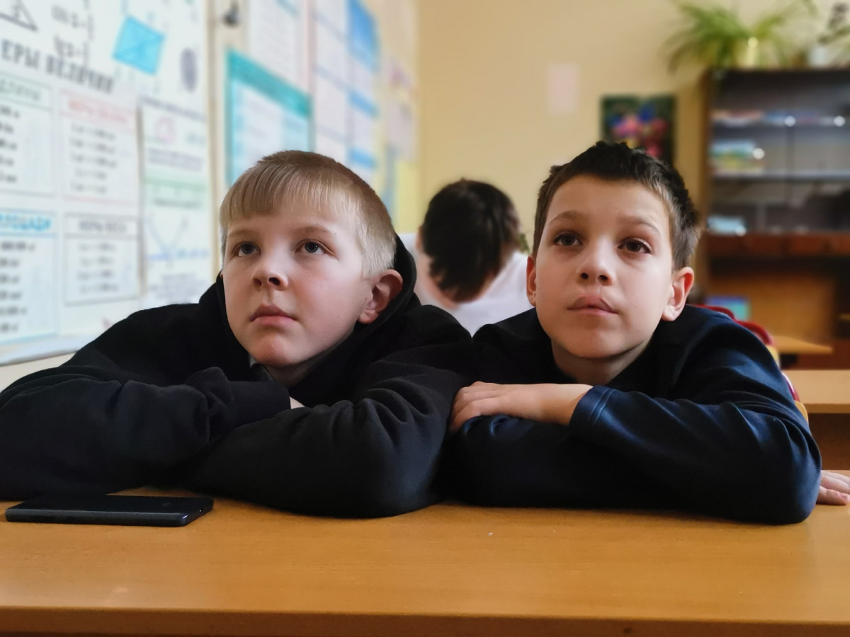 Постер к социальной практике: "Наследники Победы"