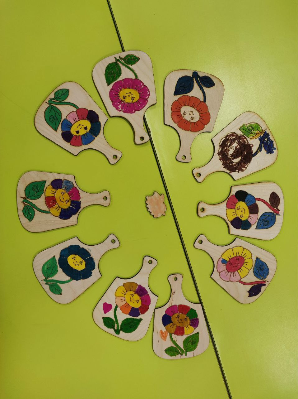 Фотография социальной практики №93233 - Подвижничество - не подвиг на час, а призвание на всю жизнь!