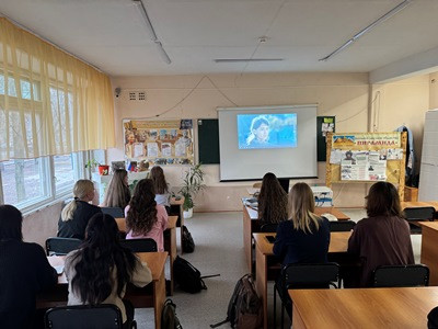 Постер к социальной практике: Музеи - хранители подвигов