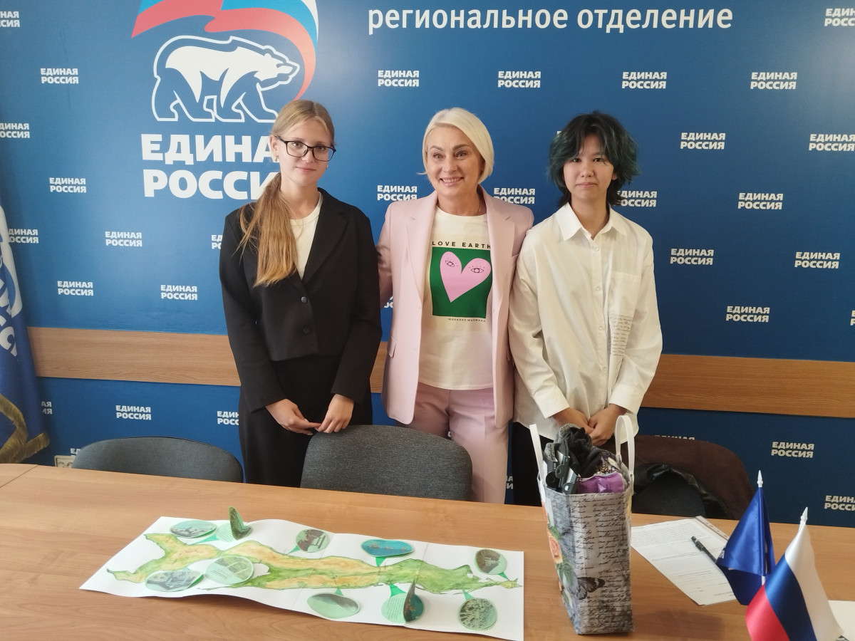 Фотография социальной практики №91490 - Обязанность каждого-помогать другим