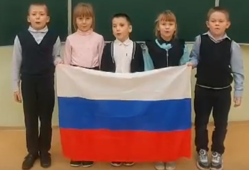 Постер к социальной практике: Добрые вести.