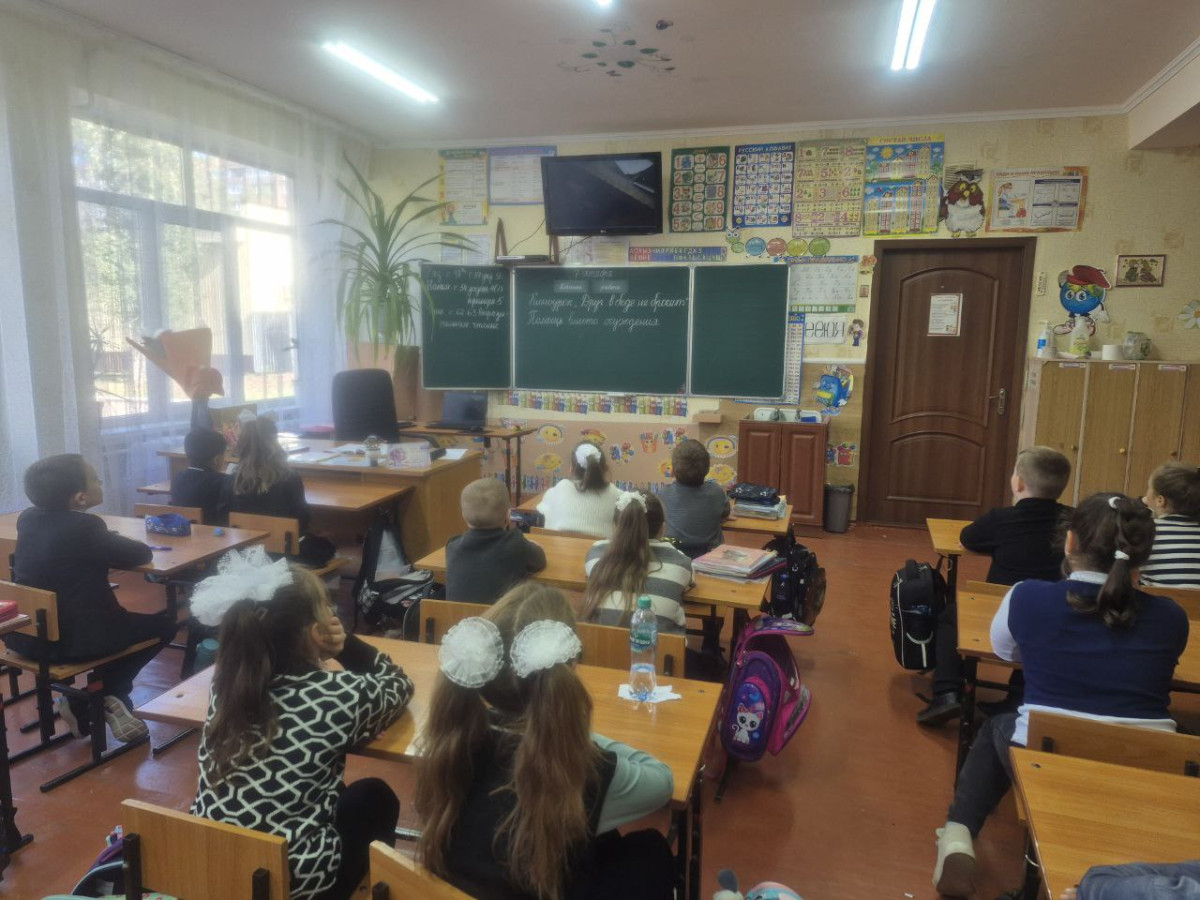 Постер к социальной практике: Тепло для героя