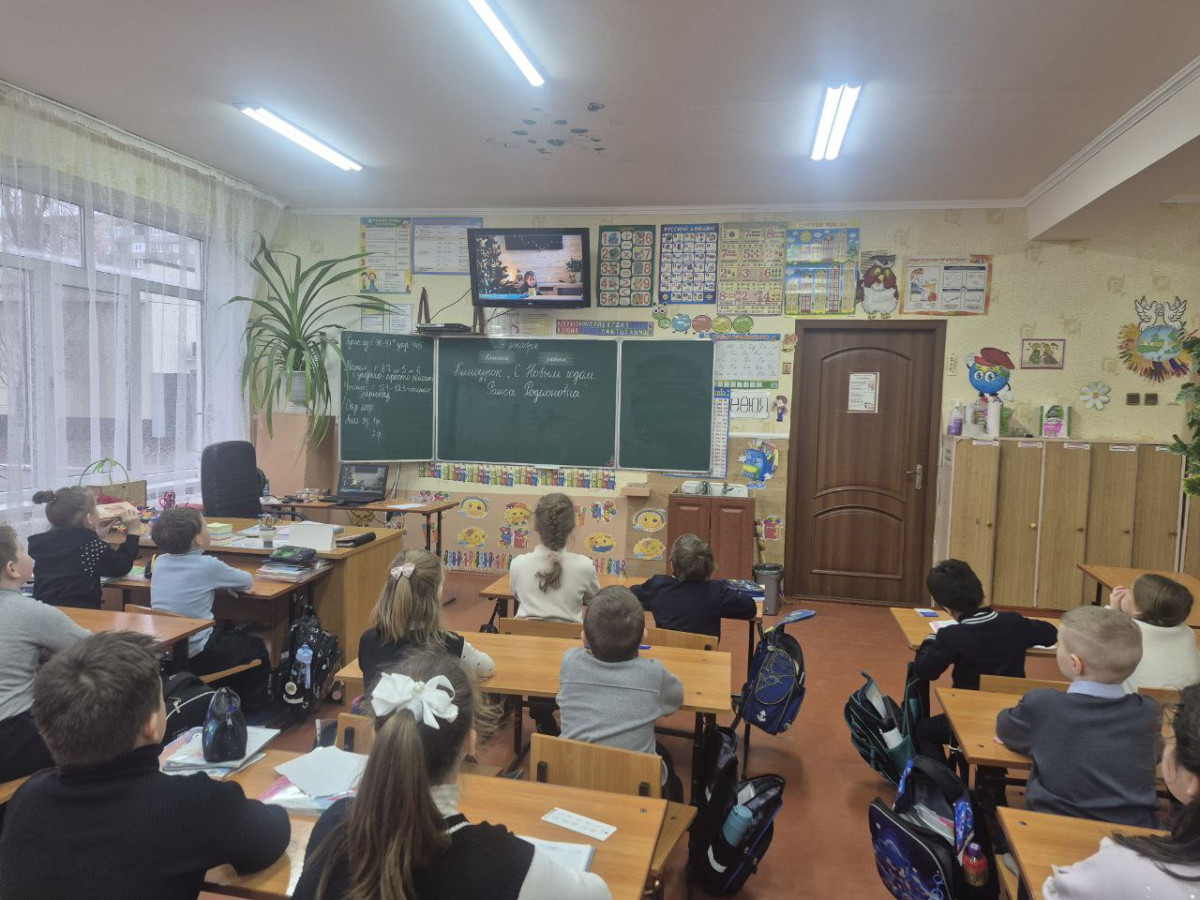 Постер к социальной практике: Благодарность не требует больших слов