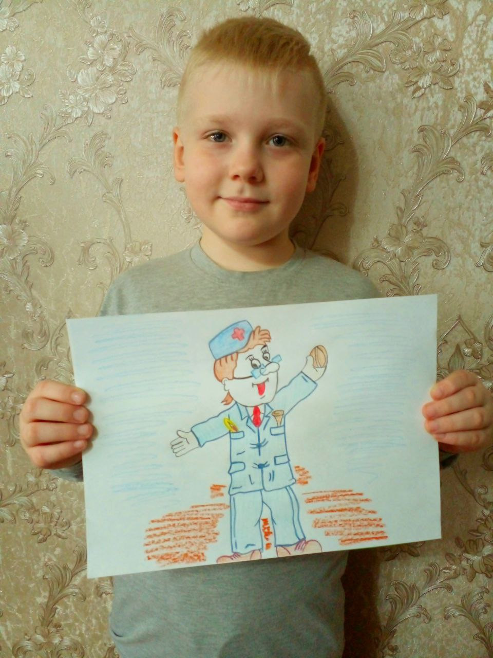 Постер к социальной практике: Мечта - движение вперёд, покорение новых высот.