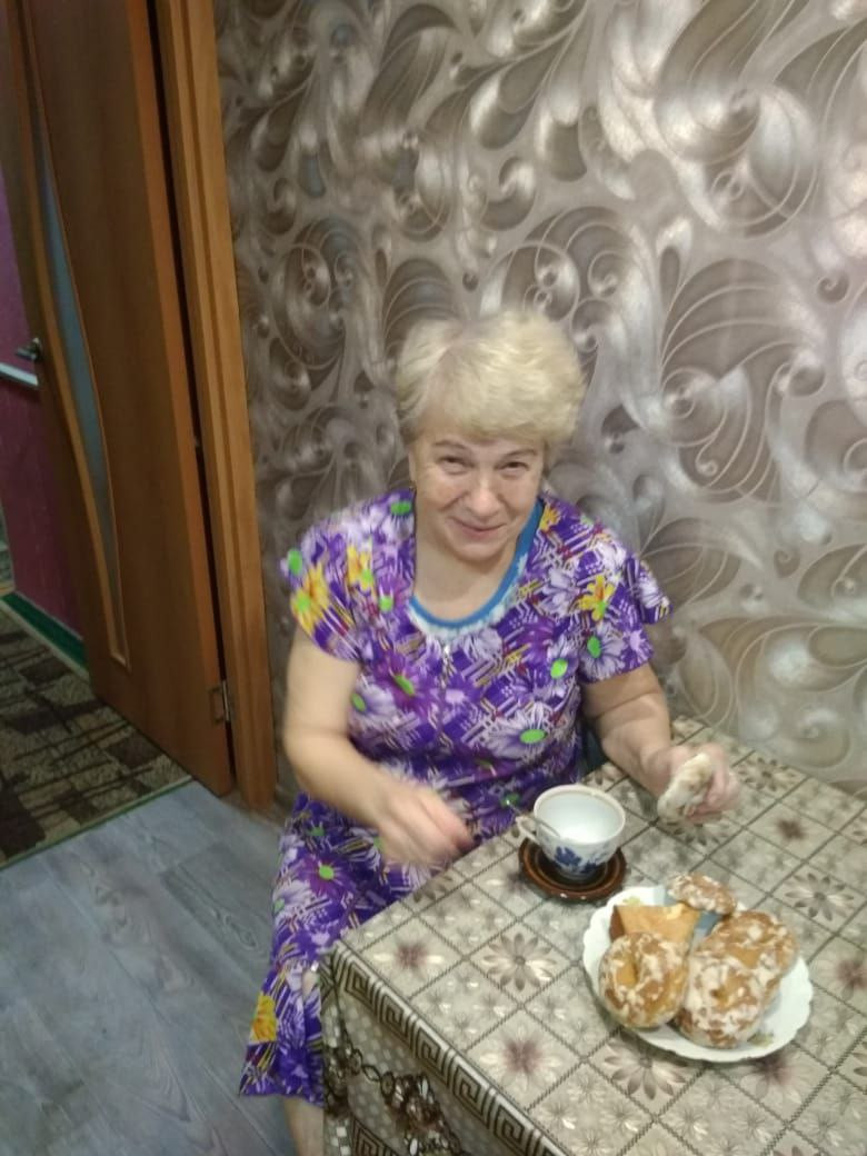 Постер к социальной практике: Учимся радоваться за других.