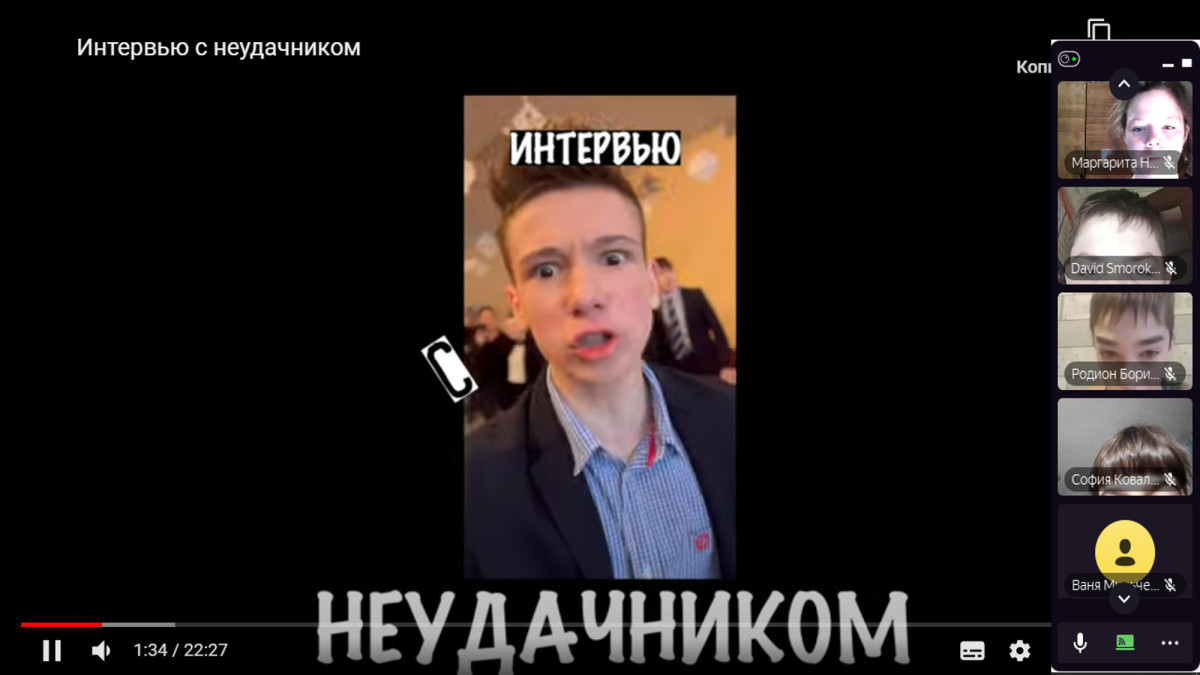 Постер к социальной практике: Дал слово - Держи!