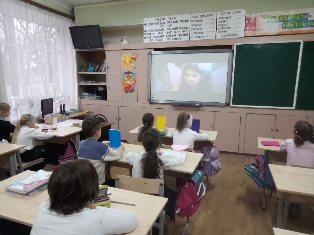Постер к социальной практике: Дари Добро