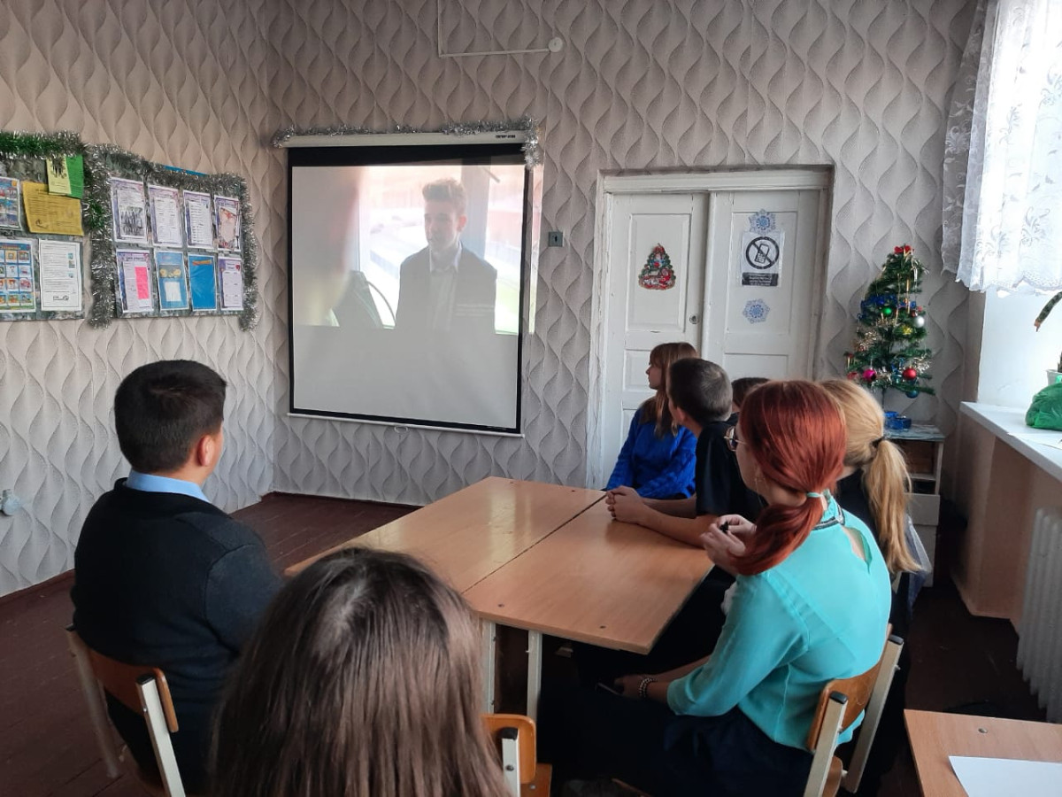 Постер к социальной практике: Единство слова и дела