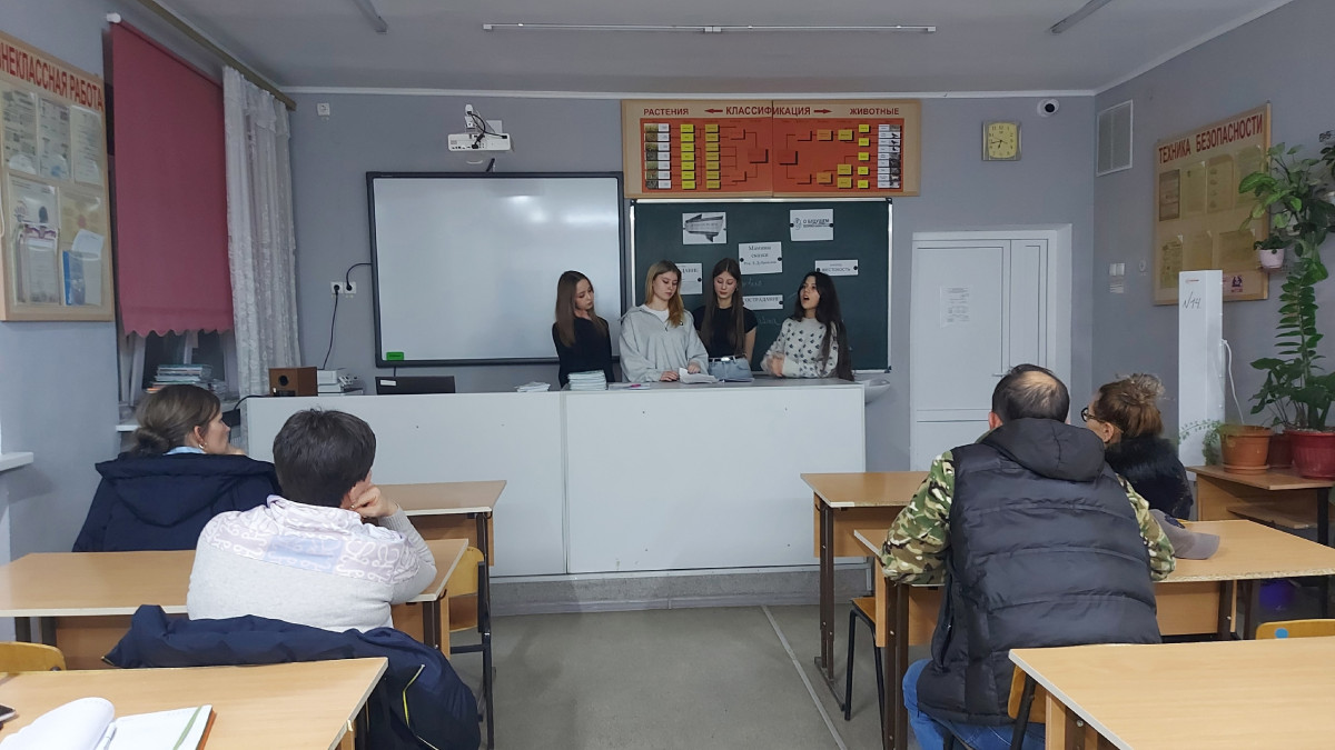 Постер к социальной практике: Сострадание – это мост между сердцами