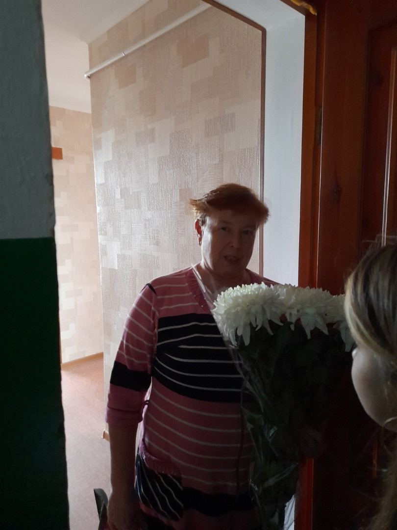Постер к социальной практике: Призвание у человека одно, а реализовано может быть через разные   профессии