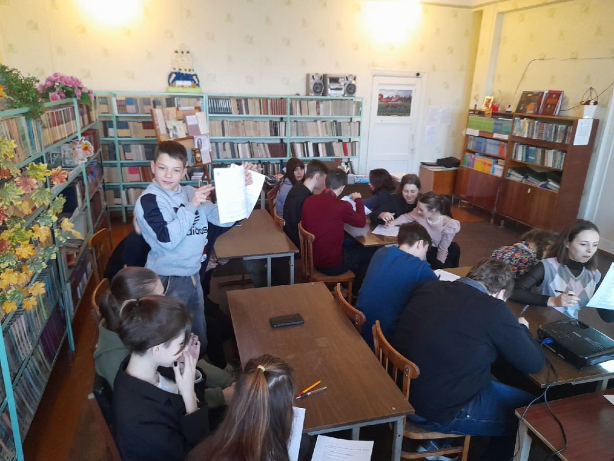 Постер к социальной практике: Понятие о качестве «целомудрие», как чистоте внешней и внутренней