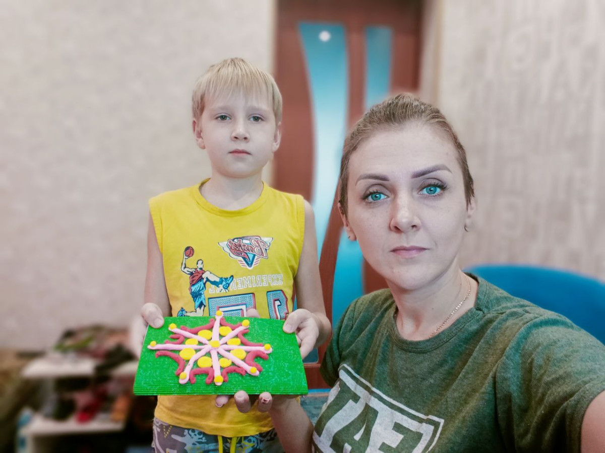 Постер к социальной практике: Спасибо за жизнь!