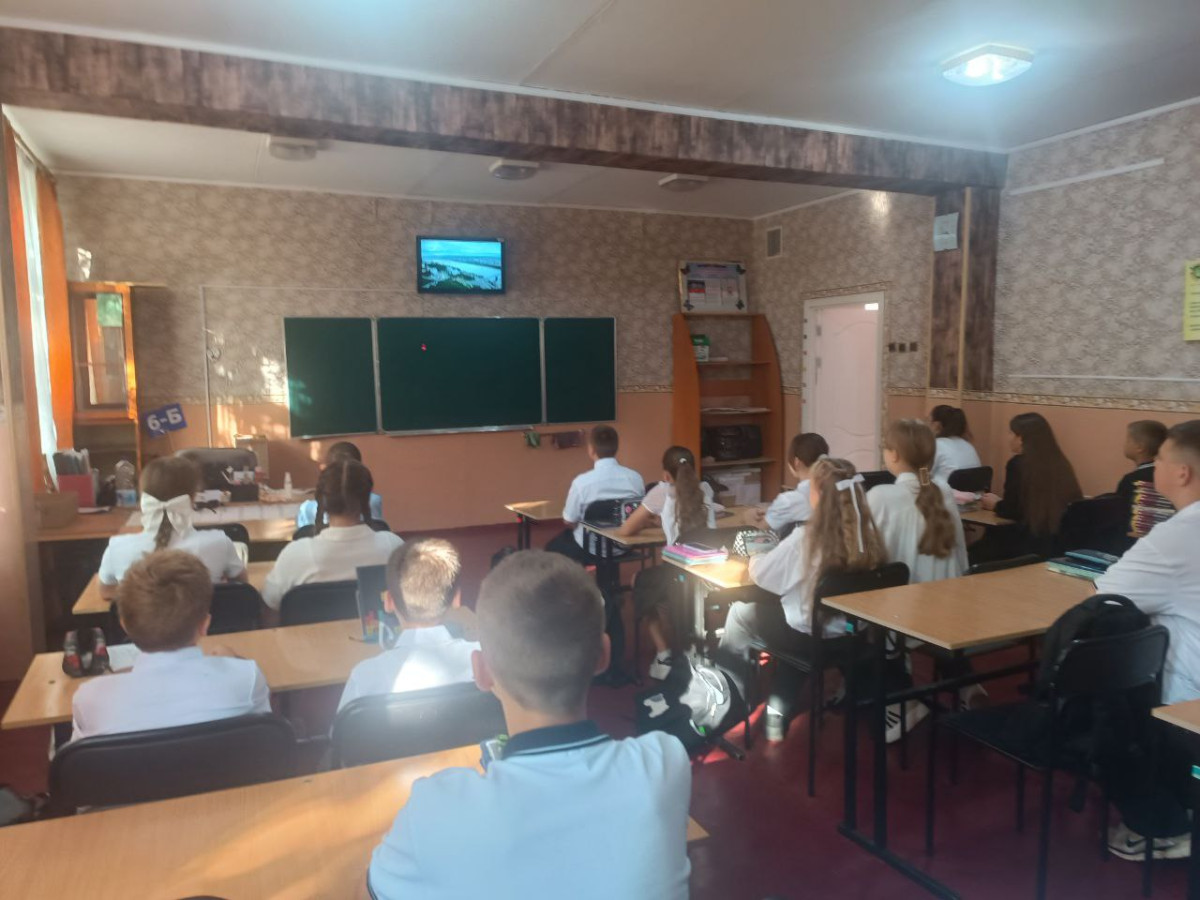 Постер к социальной практике: "Сердце, наполненное любовью": поступок, вдохновляющий на добрые дела